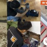 Thợ sửa máy bơm nước huyện Hóc Môn – Lắp bơm tăng áp huyện Hóc Môn TPHCM