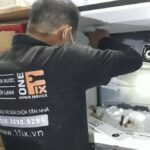 Dịch vụ và Cách khắc phục ron tủ lạnh bị hở